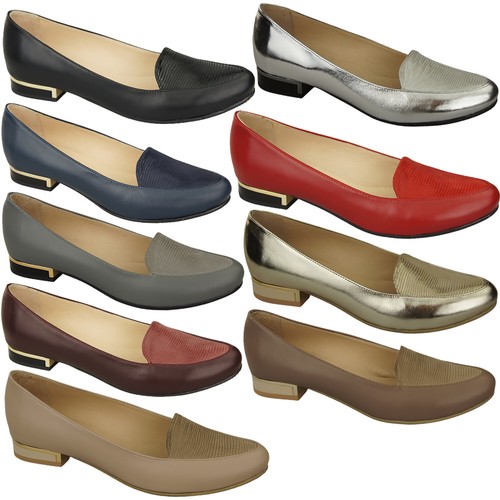Scarpe ballerine donna - , lordsy