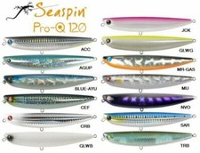 Seaspin pro 120 - q, artificial