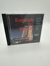 ENGLISH IN TOUCH CD-ROM CD