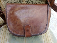 BORSA VINTAGE CUOIO Tipo
