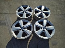Cerchi In Lega Da 16" Per Ford Focus - Mondeo - Galaxy Interasse Fori 5x108