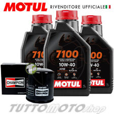 Tagliando KAWASAKI EN 500