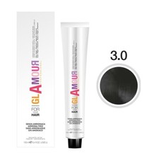 GLAMOUR TINTA PER CAPELLI IN