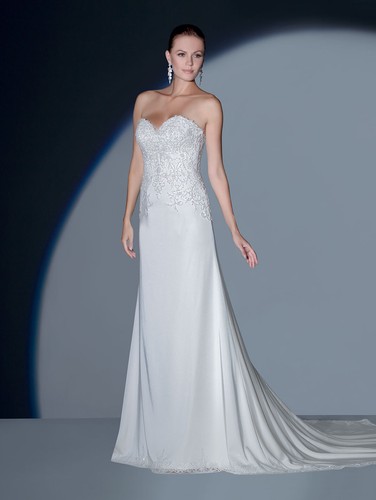 Abito sposa impero - sposa, couture