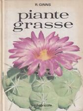PIANTE GRASSE GINNS R