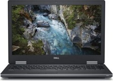 Webcam Dell Precision 7740