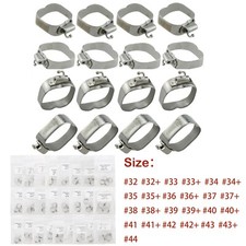 Fascia ortodontica dentale