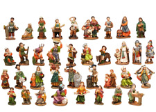 Set 36 Personaggi Presepe, 7