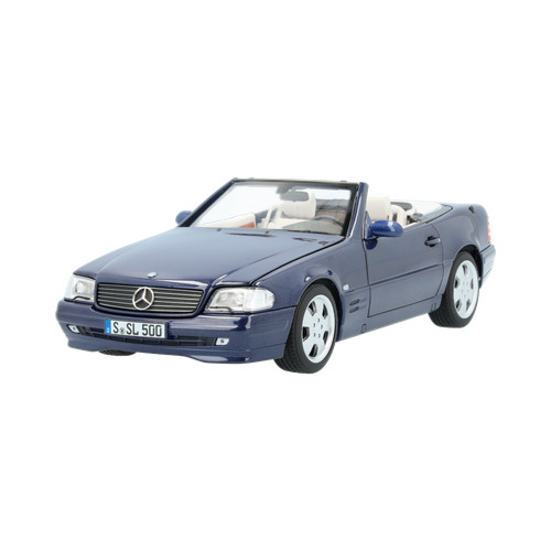 Mercedes benz 129 500 - -, sl