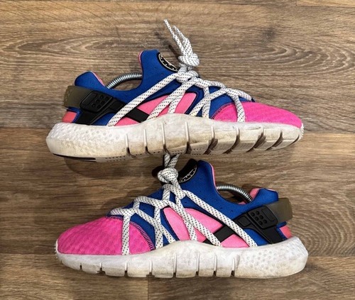 Nike huarache quasi nuove - huarache,