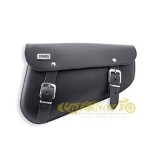 Mono borsa laterale moto in
