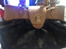 LOUIS VUITTON *vintage bag*