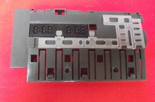 Washing Machine WHIRLPOOL AWO/C7714 PCB User Interface Board COVER