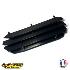 1984-1987 Kawasaki KX 125