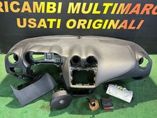 KIT AIRBAG PLANCIA CRUSCOTTO