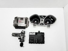 KIT CHIAVE FORD Fiesta 6° Serie 0 281 014 989 (08>17)