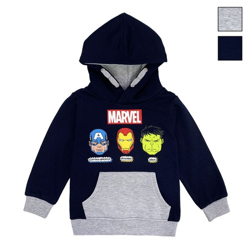 Felpa marvel avengers per - marvel,