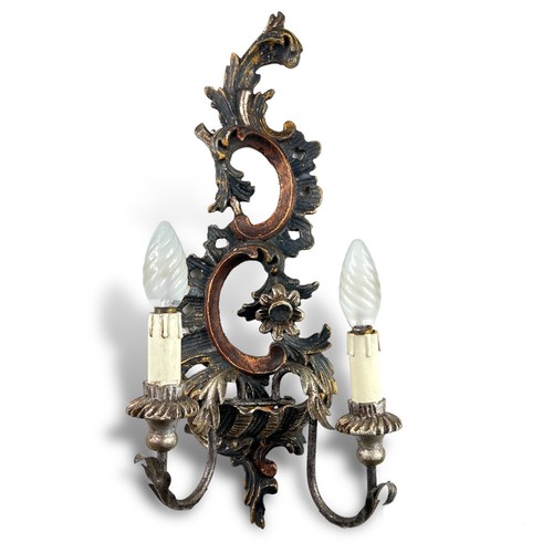 Applique stile antico