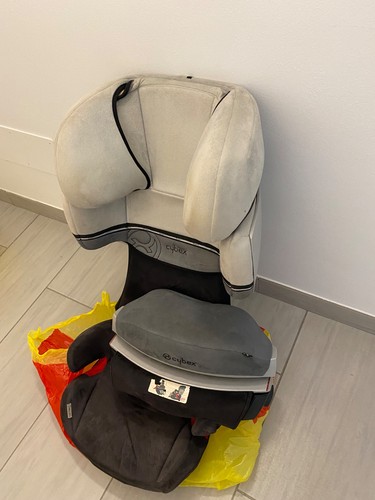 Seggiolino auto mesi a - da,