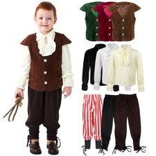 Pantaloni ragazzo stringati