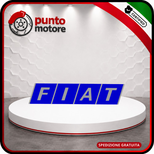 Coppia fregi fiat panda - coppia,