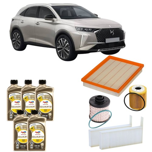 Kit tgliando completo - kit,