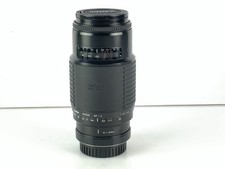 Sigma Zoom AF-1 f/4.5-5.6