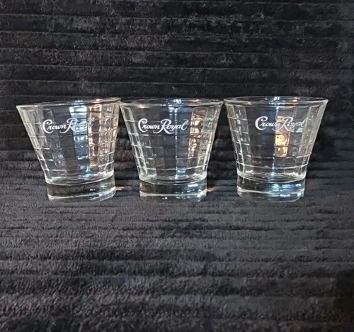 Crown royal blocco finestra - royal,