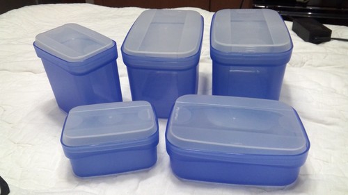 Compagni modulari tupperware - modulari,