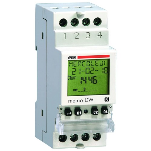 Vemer ve339800 memo - vemer,