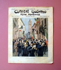 Corriere Illustrato Domenica n