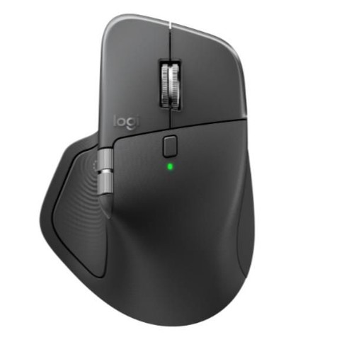 Logitech wireless mouse - logitech,