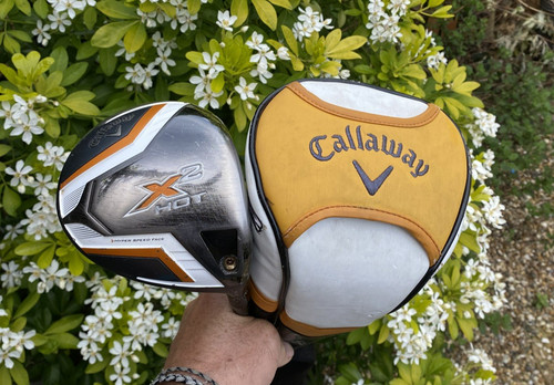 Callaway hot avvitatore - callaway,