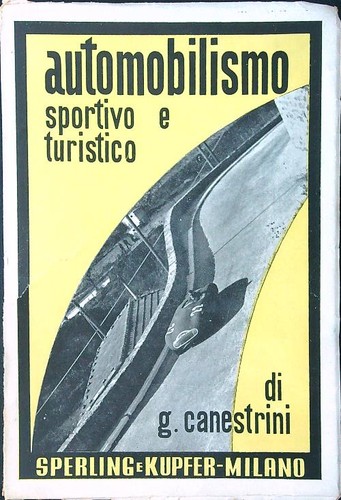 Automobilismo sportivo - automobilismo, e
