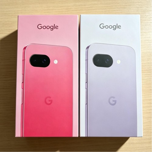 Nuovo google pixel - google, 9a