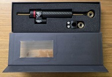 ammortizzatore di sterzo