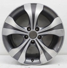 1x Cerchio in Lega 18 Pollici