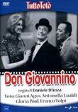 Film - Toto' - Don Giovannino