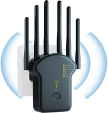 Ripetitore Wifi Potente per
