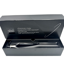 ghd Chronos Max Ferro da