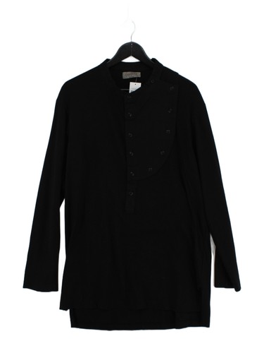 Yohji yamamoto camicia uomo - yohji, m
