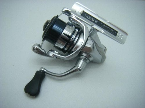 Excellent baitcasting - excellent,