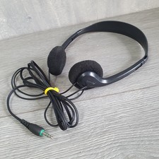 Rare cuffie vintage SONY