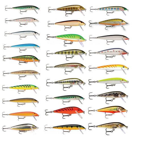 Rapala conto alla rovescia - rapala,