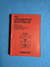 Locomotive Elettriche FS