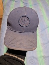 Berretto a bussola uomo Stone