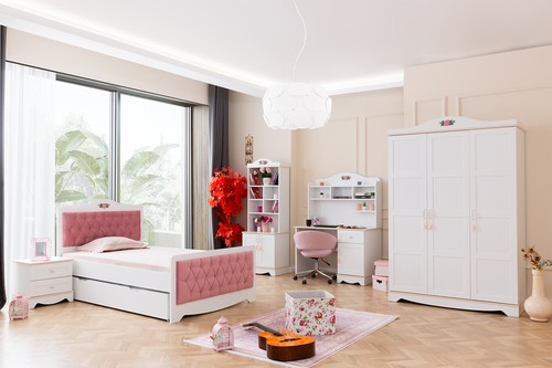 Set completo cameretta - , bambini