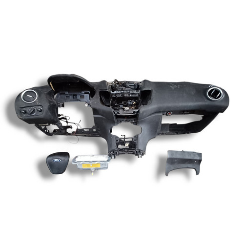 Kit airbag per ford fiesta - kit,