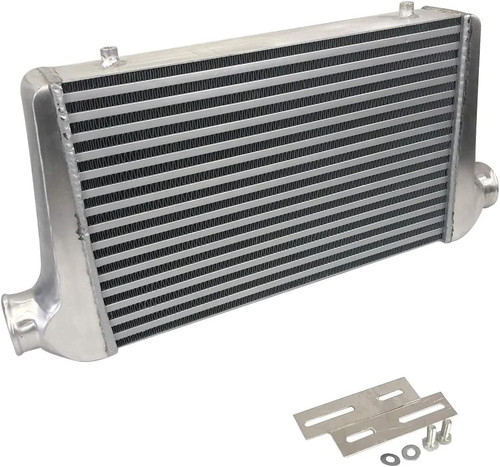 Universal intercooler oversize - universal,