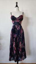New Anthro Midi Dress New Size